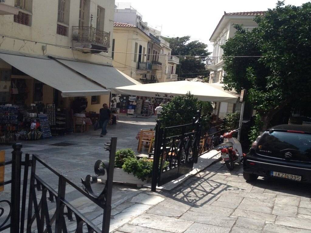 Building - Grekodom 49126|729353