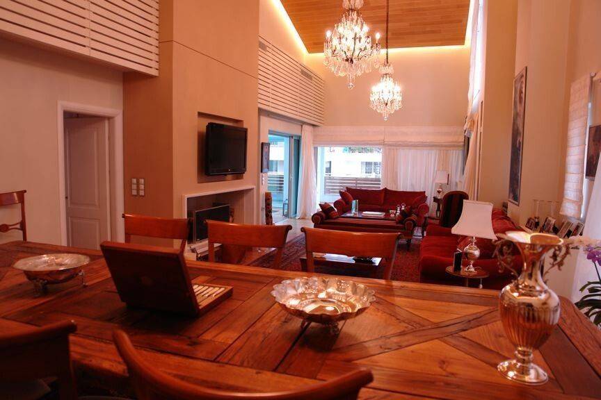 Apartment - Grekodom 49167|730112