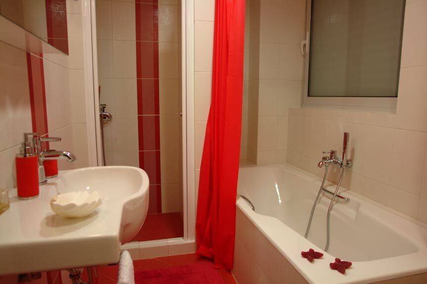 Apartment - Grekodom 49167|730115