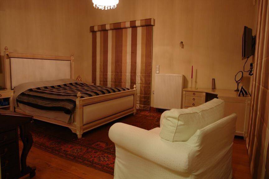 Apartment - Grekodom 49167|730116