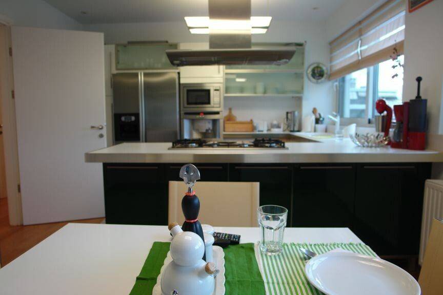 Apartment - Grekodom 49167|730118