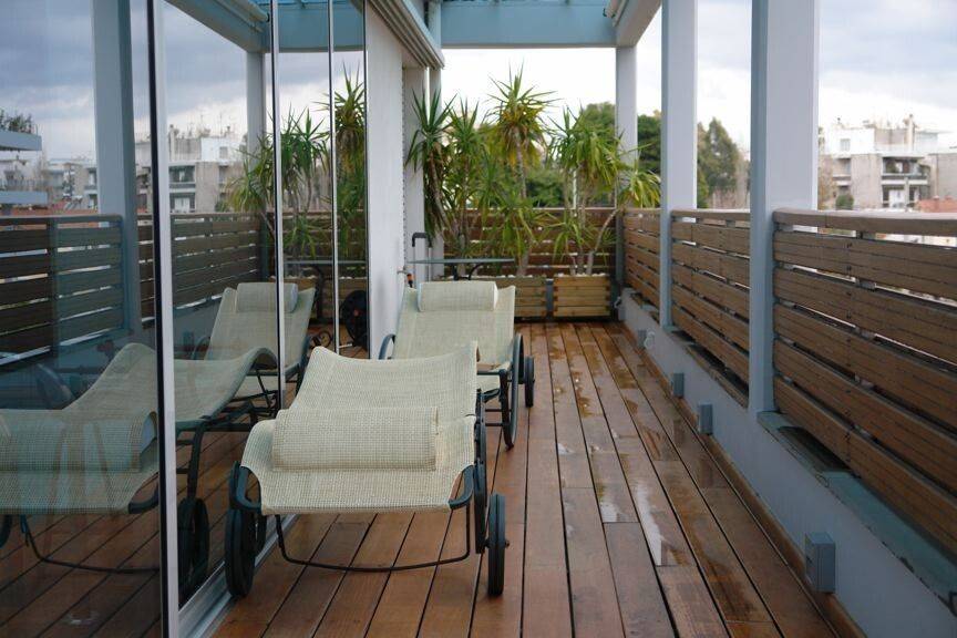 Apartment - Grekodom 49167|730120