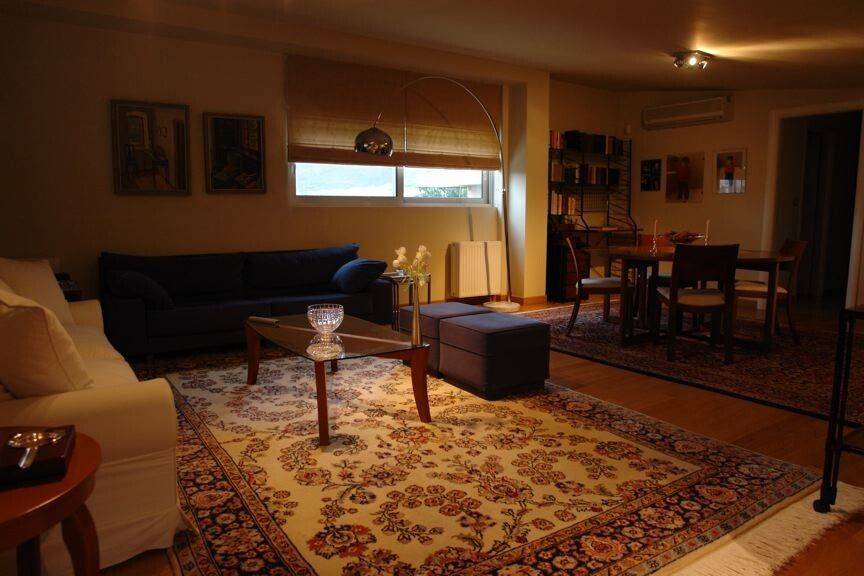 Apartment - Grekodom 49167|730122