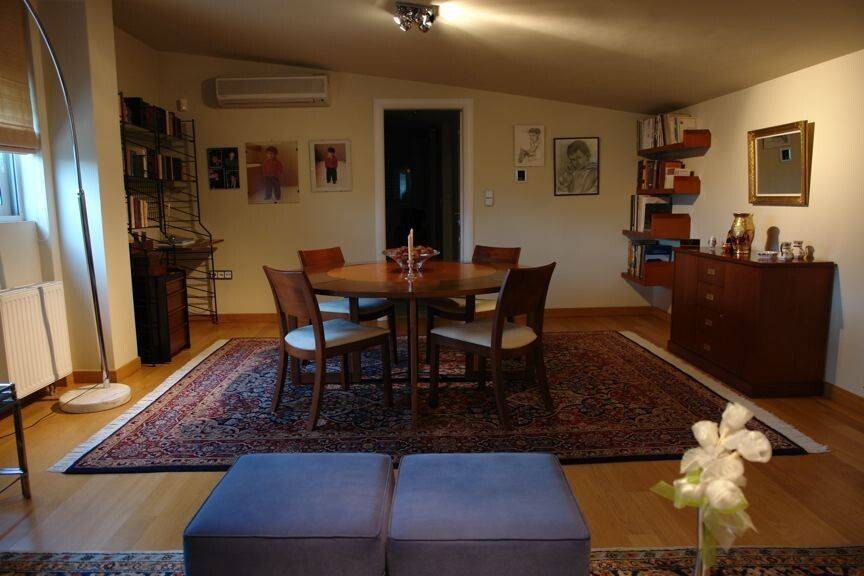 Apartment - Grekodom 49167|730124