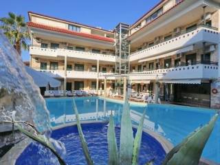 Hotel - Grekodom 49096|729030
