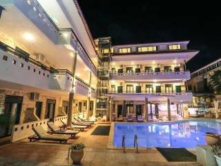 Hotel - Grekodom 49096|729029