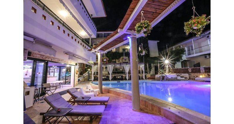 Hotel - Grekodom 49096|729026