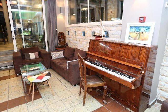 Hotel - Grekodom 49096|729031