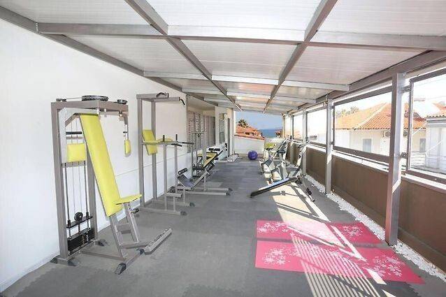 Hotel - Grekodom 49096|729049