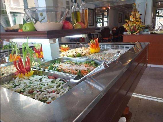 Hotel - Grekodom 49096|729051