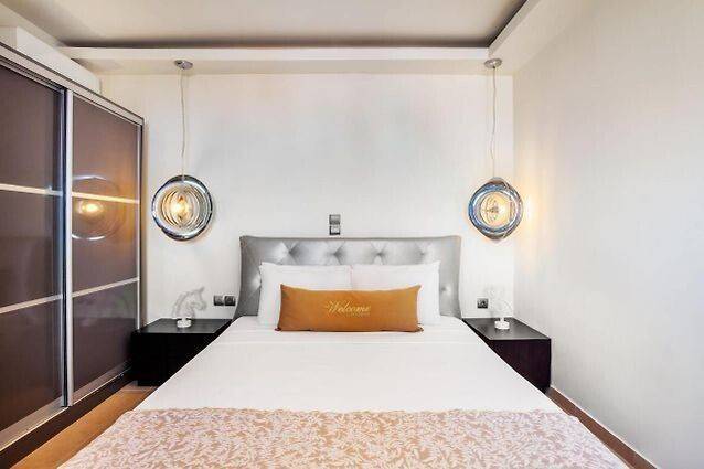 Hotel - Grekodom 49096|729027