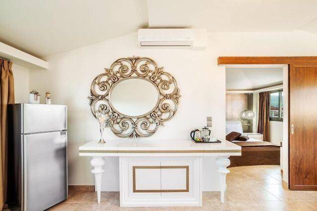 Hotel - Grekodom 49096|729040