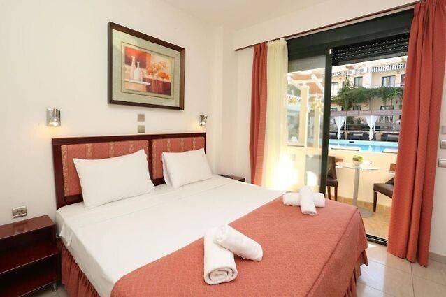Hotel - Grekodom 49096|729041