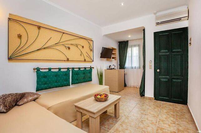 Hotel - Grekodom 49096|729045