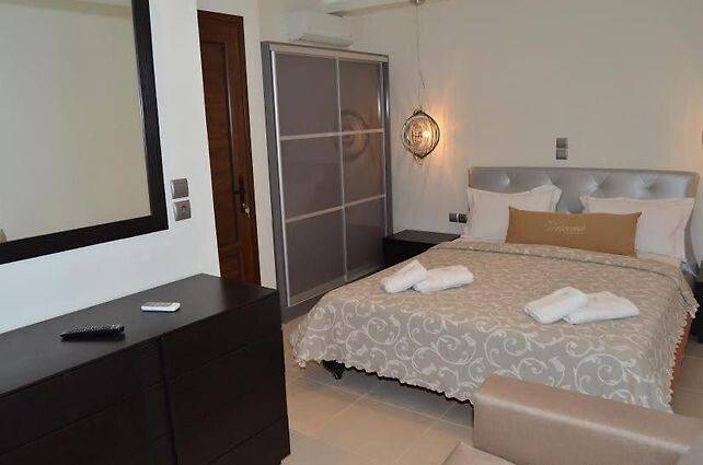 Hotel - Grekodom 49096|729048