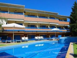 Hotel - Grekodom 49095|729009