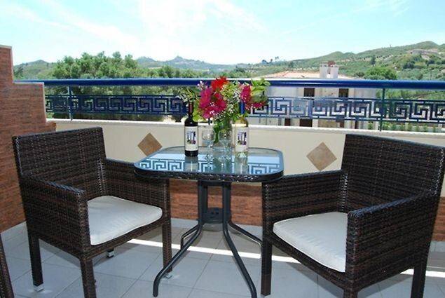 Hotel - Grekodom 49095|729004