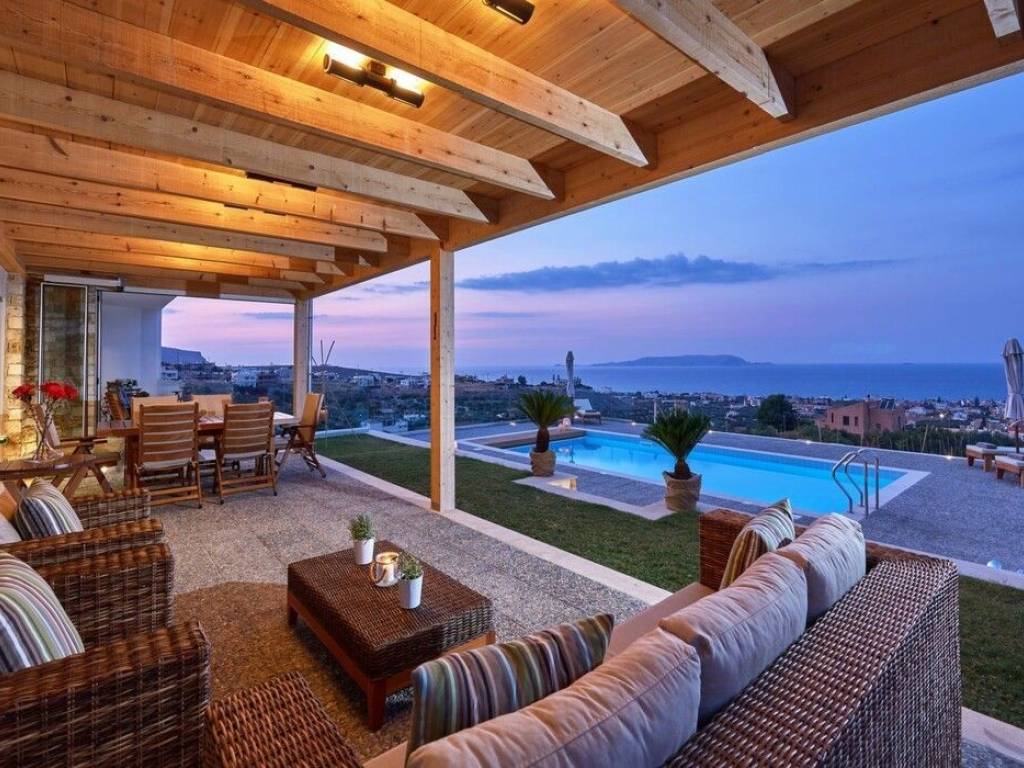 Villa - Grekodom 49030|728092