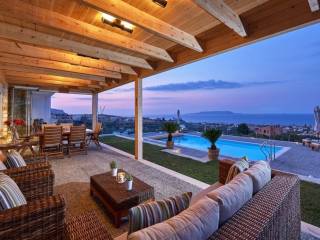 Villa - Grekodom 49030|728092