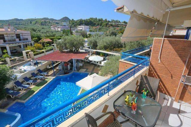 Hotel - Grekodom 49095|729019