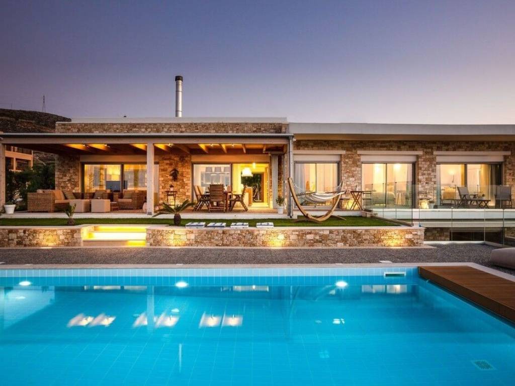 Villa - Grekodom 49030|728083