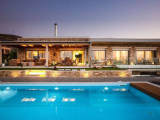 Villa - Grekodom 49030|728083