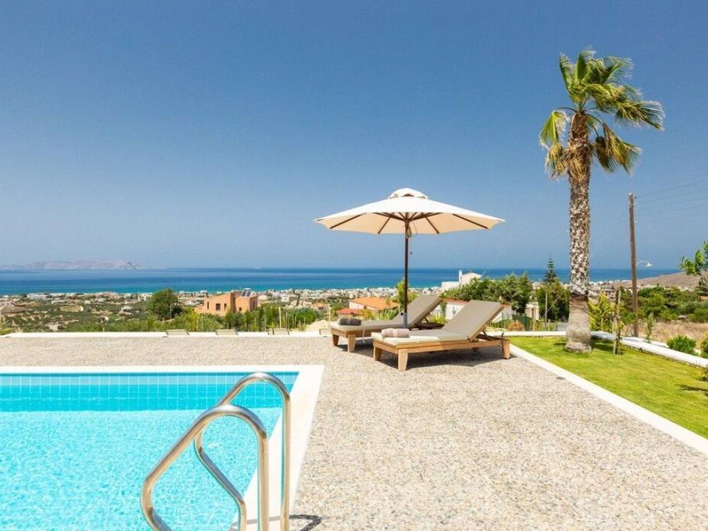 Villa - Grekodom 49030|728082