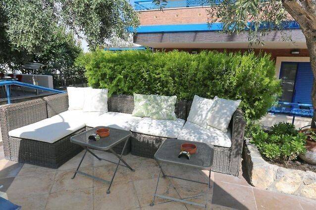 Hotel - Grekodom 49095|729005