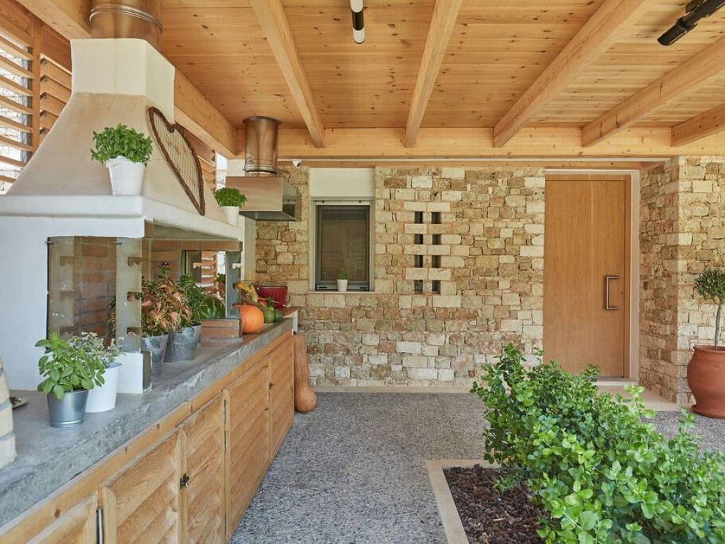 Villa - Grekodom 49030|728091