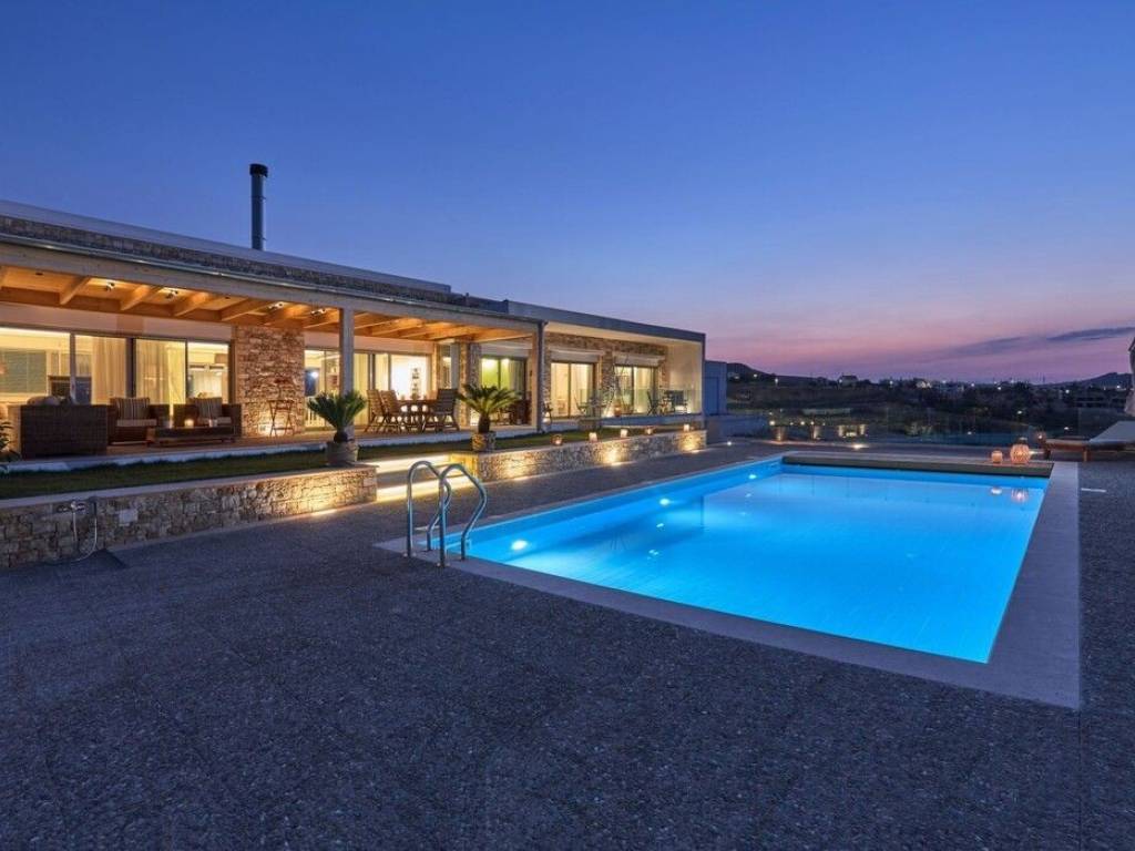 Villa - Grekodom 49030|728086