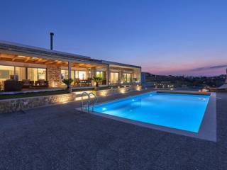 Villa - Grekodom 49030|728086