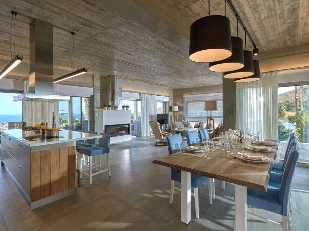 Villa - Grekodom 49030|728101