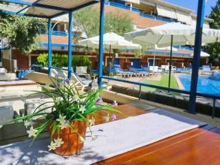 Hotel - Grekodom 49095|729017