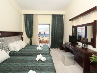 Hotel - Grekodom 49095|729016