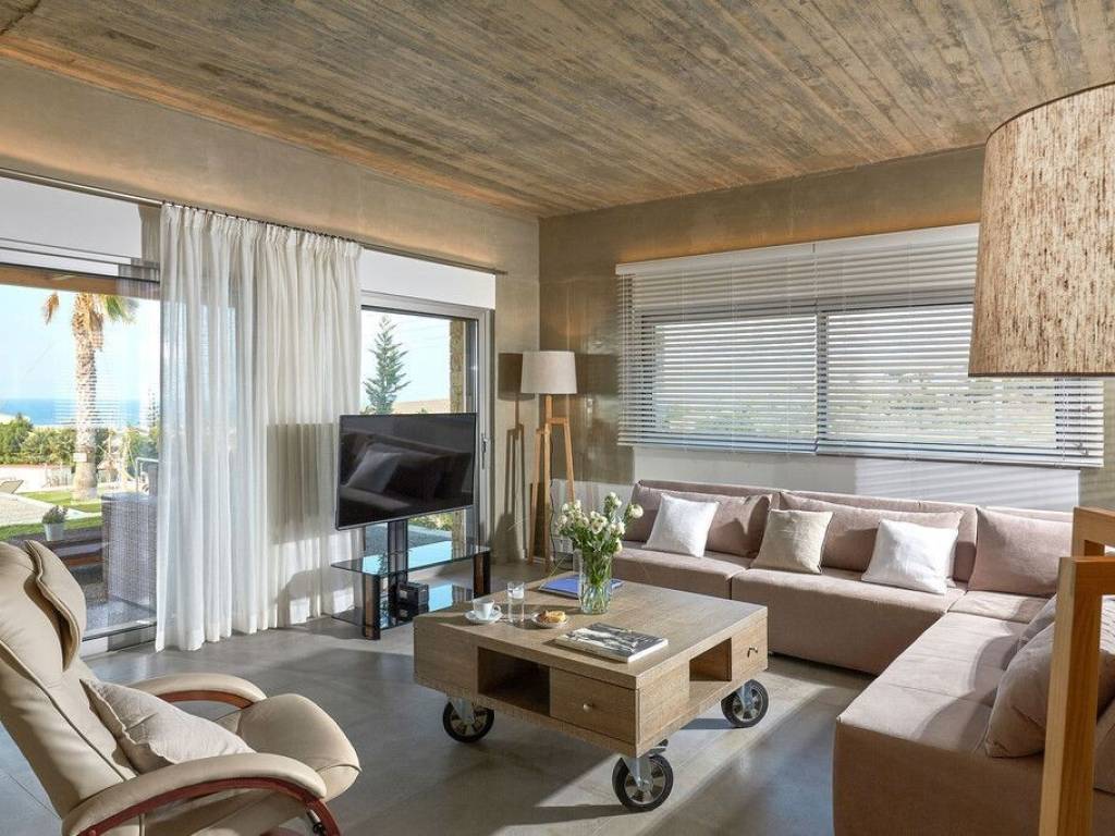 Villa - Grekodom 49030|728095