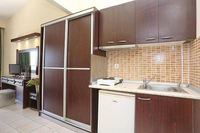 Hotel - Grekodom 49095|729018