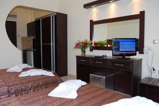 Hotel - Grekodom 49095|729013