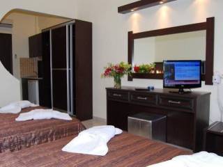 Hotel - Grekodom 49095|729013