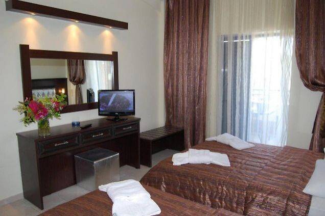 Hotel - Grekodom 49095|729020