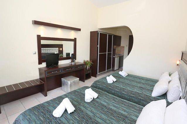 Hotel - Grekodom 49095|729021