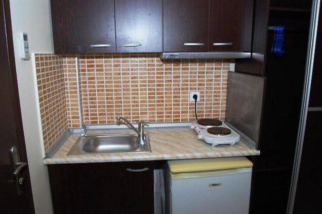 Hotel - Grekodom 49095|729006