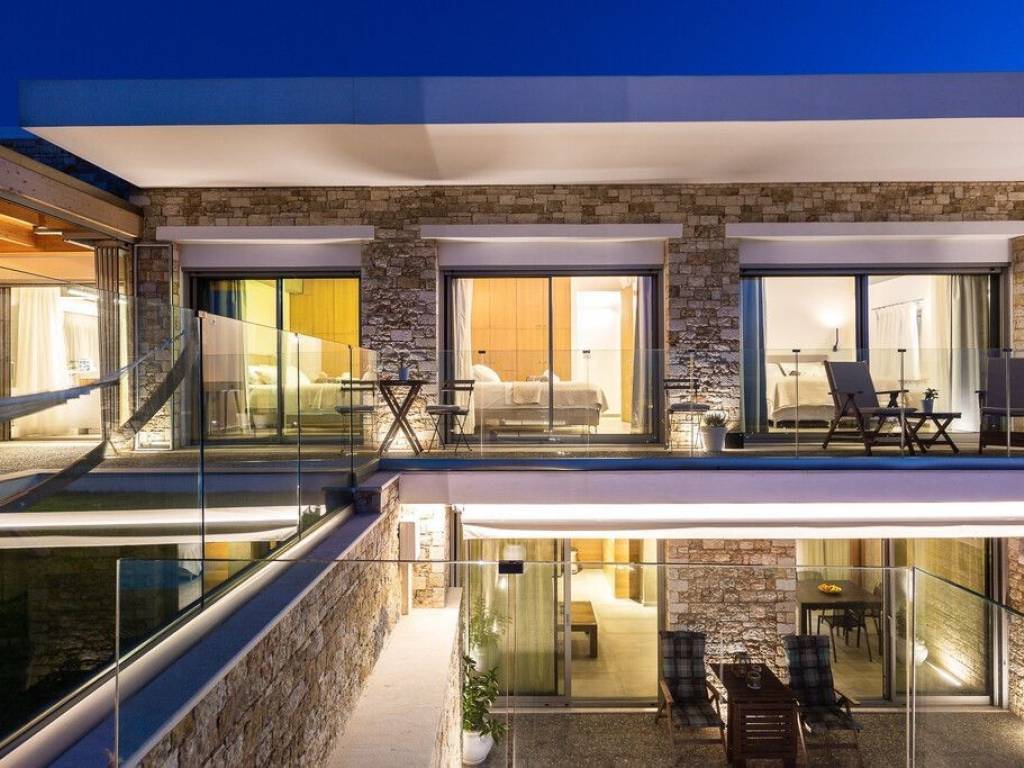 Villa - Grekodom 49030|728100