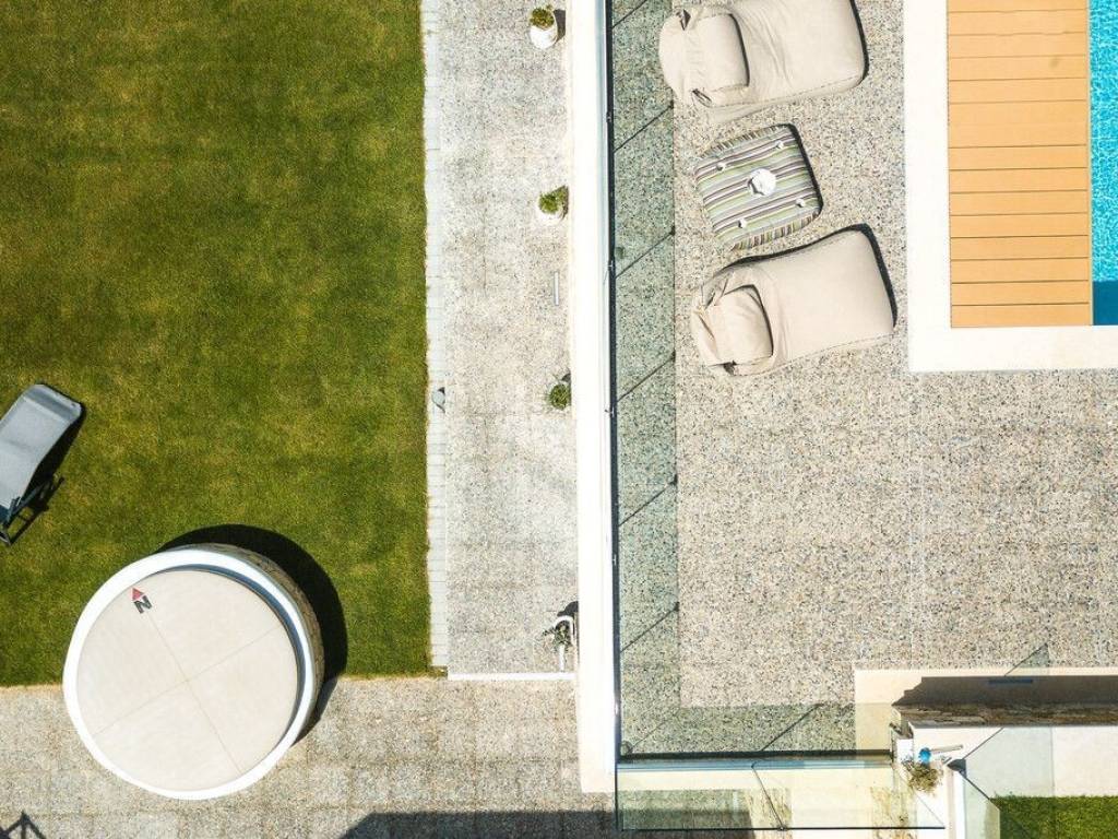 Villa - Grekodom 49030|728096