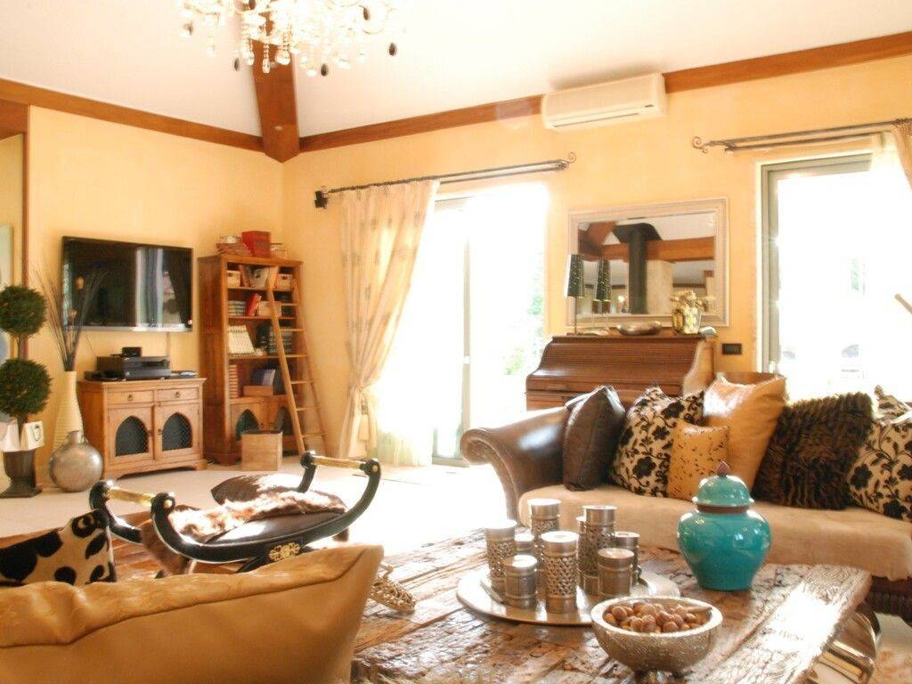 Villa - Grekodom 48925|726708