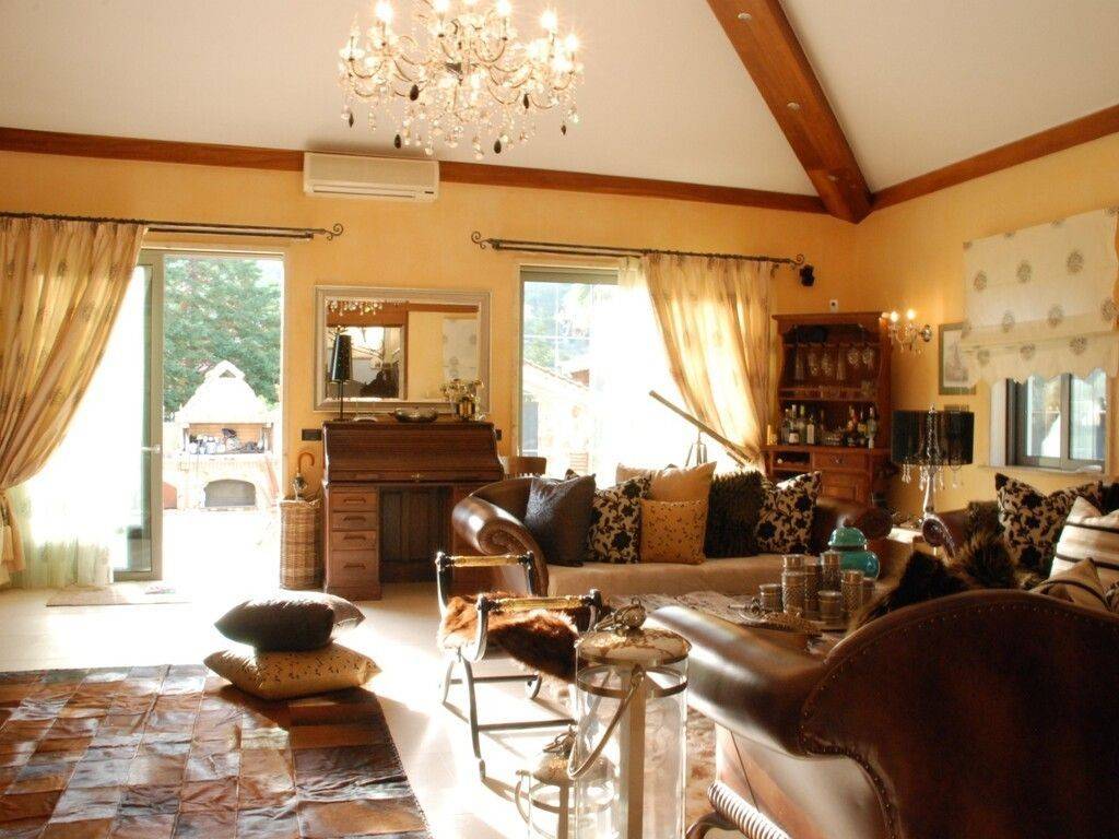 Villa - Grekodom 48925|726710