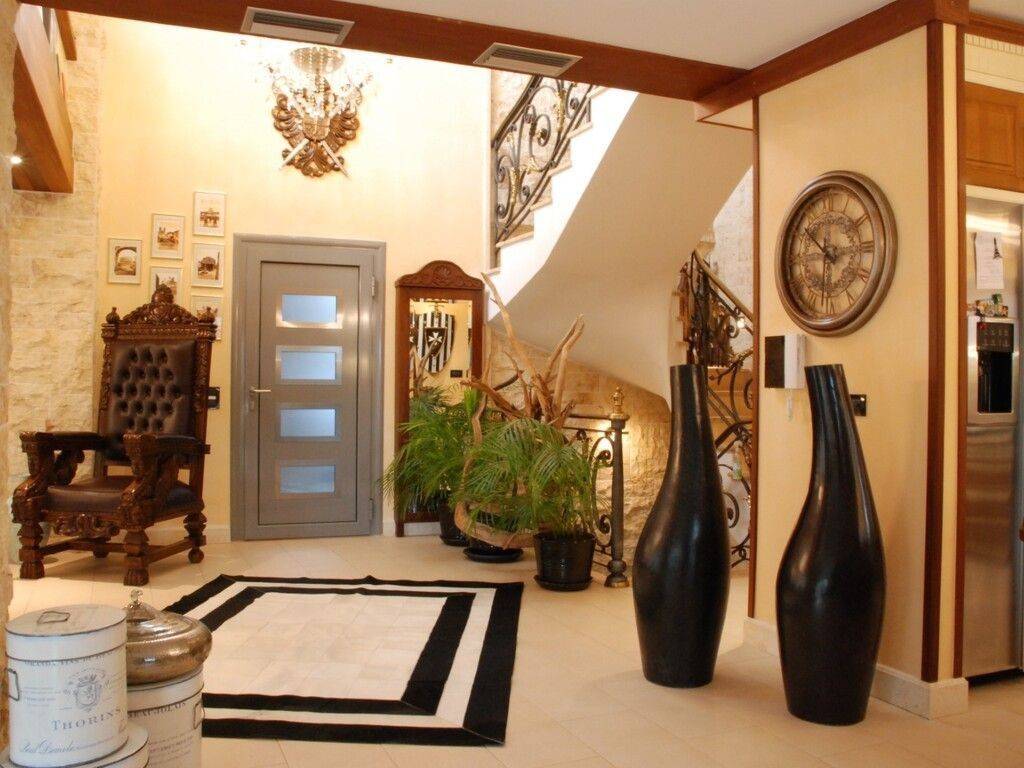 Villa - Grekodom 48925|726715