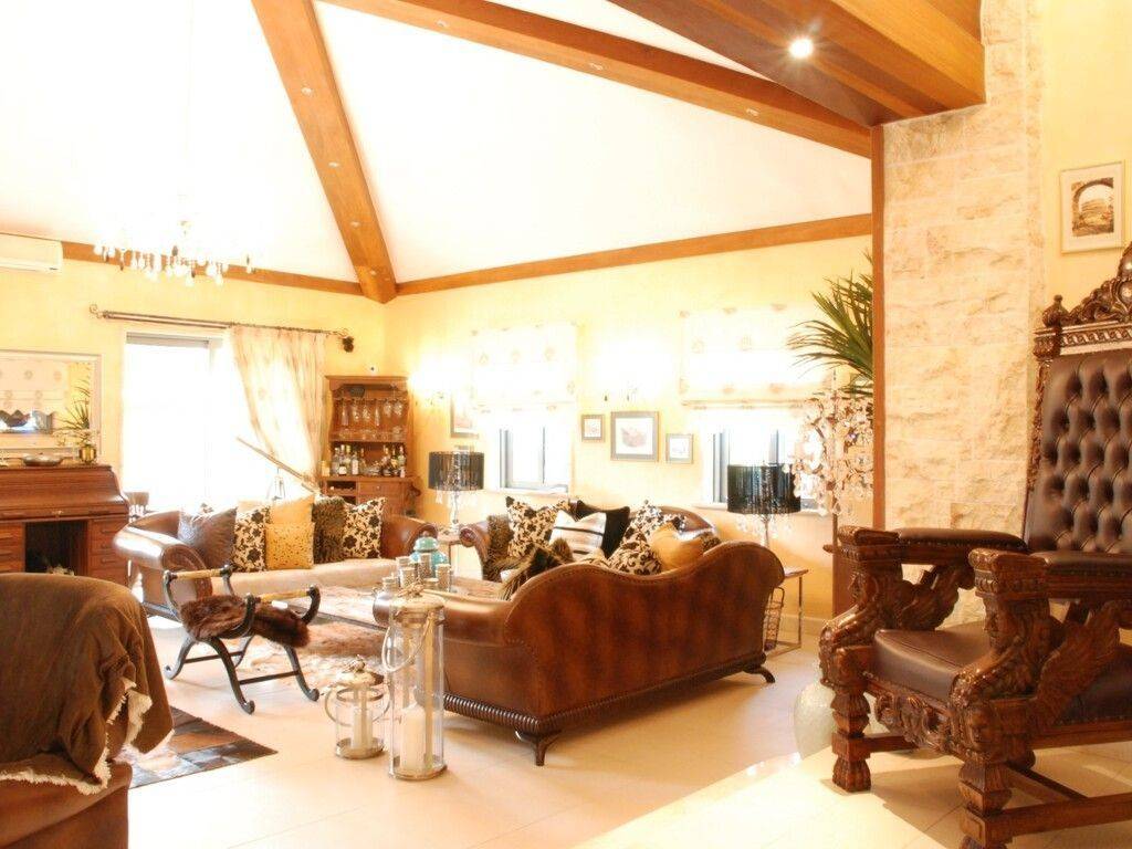 Villa - Grekodom 48925|726718