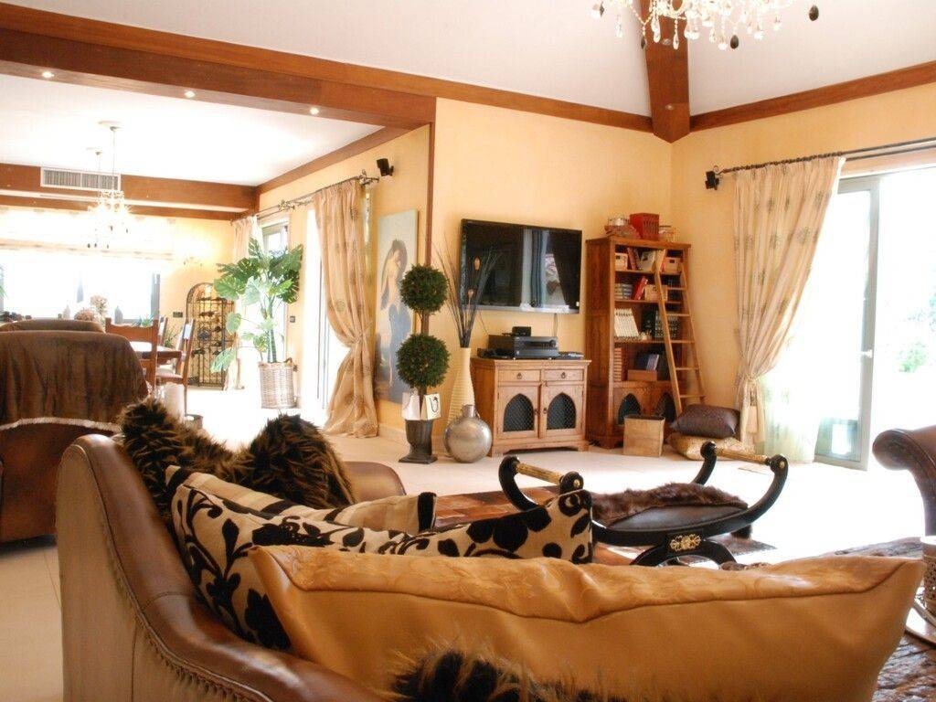 Villa - Grekodom 48925|726722