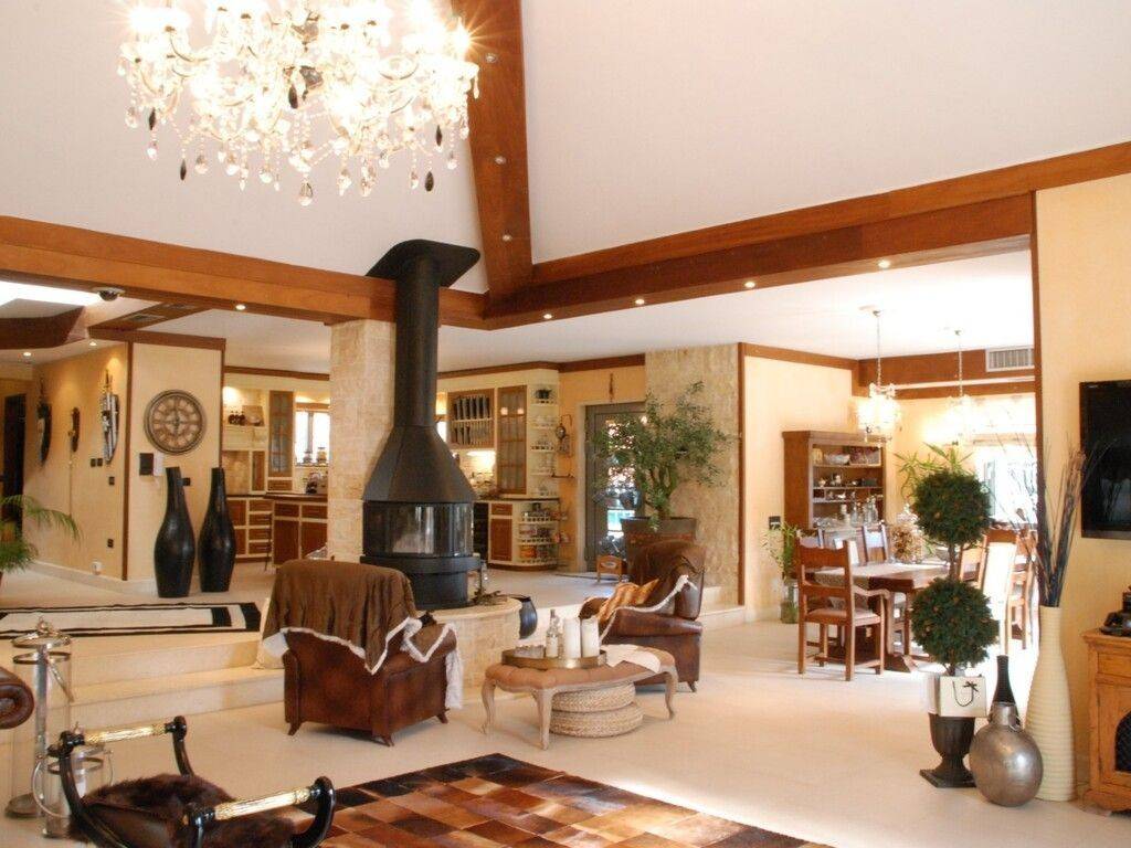 Villa - Grekodom 48925|726724