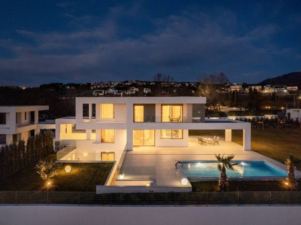 Villa - Grekodom 48914|860322